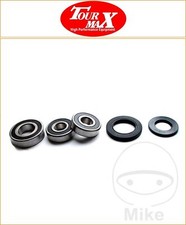 Kawasaki GPZ 1100 B 1981-1982 TourMax Rear Wheel Bearing Kit