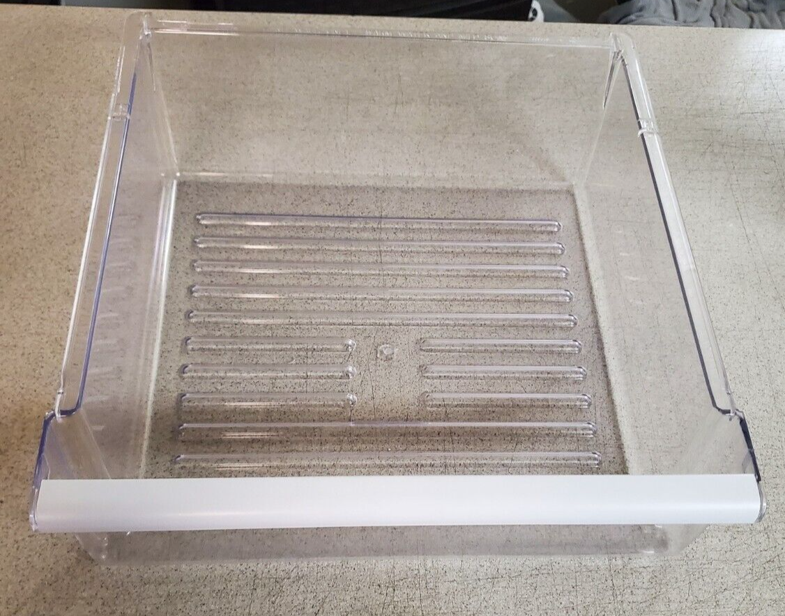 Whirlpool Refrigerator Snack Pan / Drawer WP2309517 2309517 2309518 eBay