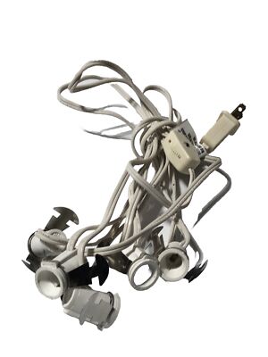 Lot's For (1) LEMAX 5 /Way Plug Loop to loop connection for Building/Accessories