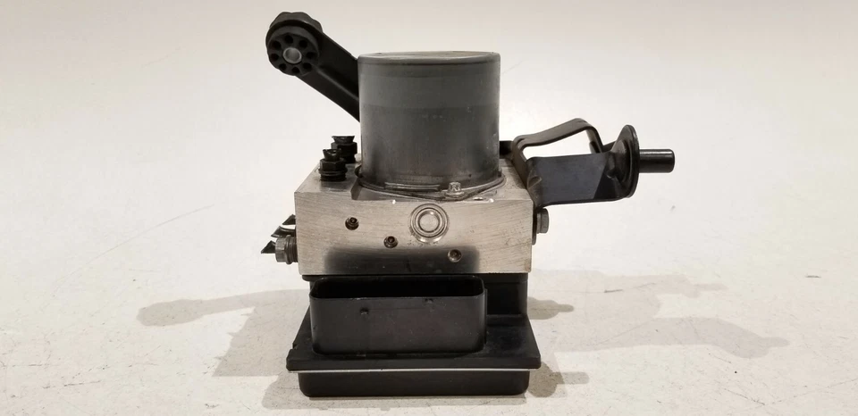 QA20799 2004-2010 BMW 530I ANTIBLOQUEO FRENO ABS BOMBA MÓDULO UNIDAD (0265950316) OEM Foto 3 de 4