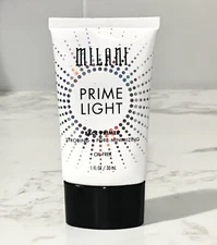 Milani Prime Light Strobing + Pore-Minimizing Face Primer 1 fl oz  (#qq3)