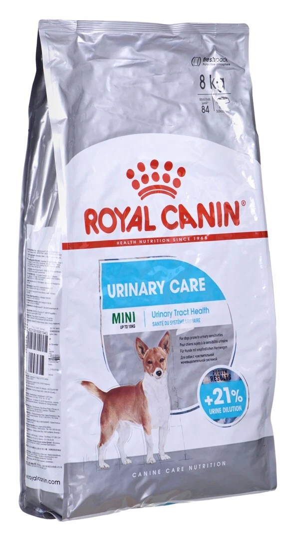 Royal canin 2025 small pack