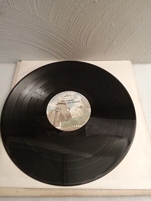 Rod Stewart The Best of Rod Stewart Vinyl LP Mercury R241369