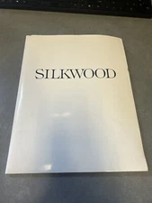 Silk wood 1983 Rare Photo Stills 20th Century Fox Press Kit Script