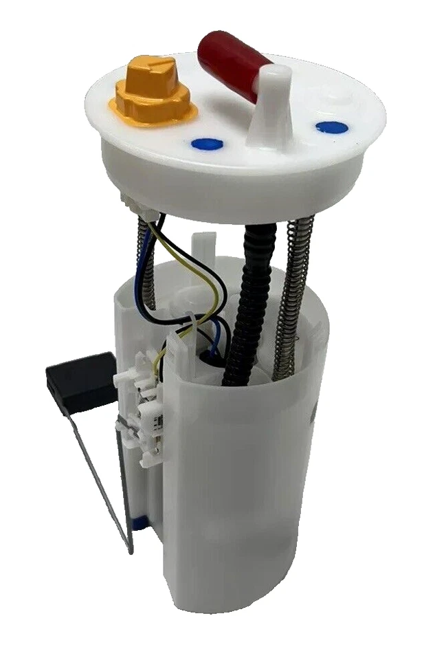 17045-SDB-A00 OEM Honda Genuine Parts Fuel Pump 2006-2007 Honda Accord 3.0L - Image 3 of 4