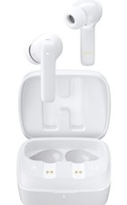 MANKIW Hybrid Active noise Cancelling Wireless Earbuds, in Ear Bluetooth 5.3 Ste