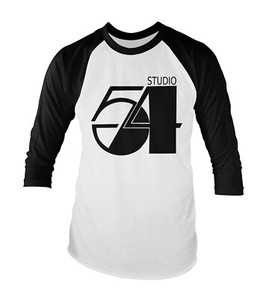 studio 54 t shirt
