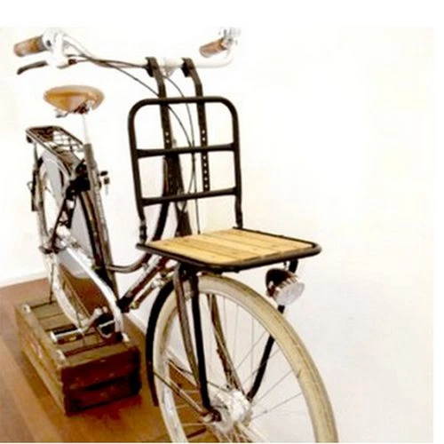 Velo on sale porteur hollandais
