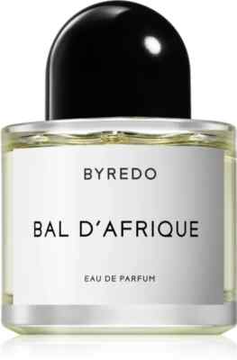 Byredo Bal d'Afrique 3.3 oz / 100 ml Eau de Parfum | eBay