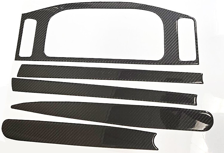 Ssr Custom Dash Interior Real Carbon Fiber Dash Trim Kit for Chevrolet SSR 2003-2006 | eBay