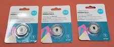 Crafter  s Essential We R Memory Keepers Angled Rotary Cutter Blade Refill 660247