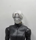 3d Print Wasteland LUCY MACLEAN HEAD #3 1:10 7"  MCFARLANE DC MULTIVERSE
