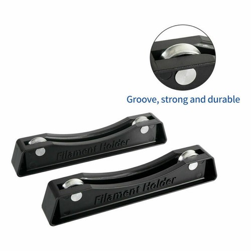 3D Printer Filament Stand Holder Spool with Bearing for 1KG & 5KG Rolls Stable - Picture 6 of 12