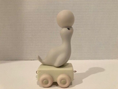 Serie Compleanno Momenti Preziosi Enesco 1985 Vintage Due Anni - Foto 2 di 12