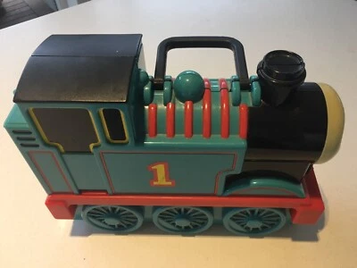 thomas tank engine carry case