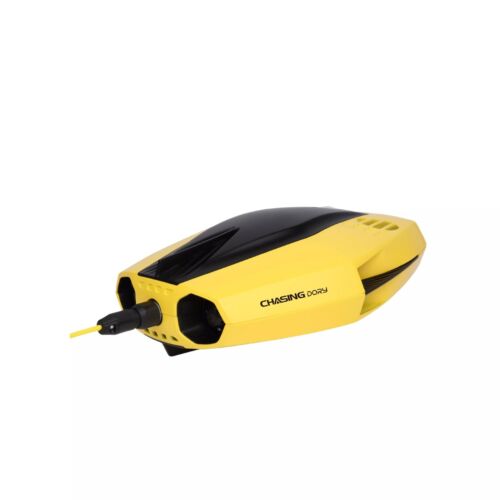 Drone submarino CHASING Dory 1080p cámara HD visualización en tiempo real ROV sumergible - Imagen 2 de 8