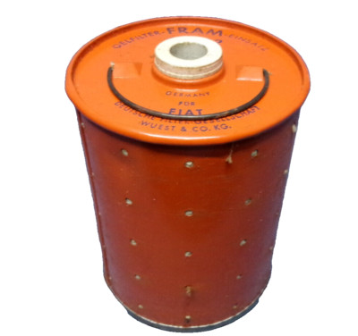 Ölfilter Fram  Filter  C-952   ma0800923