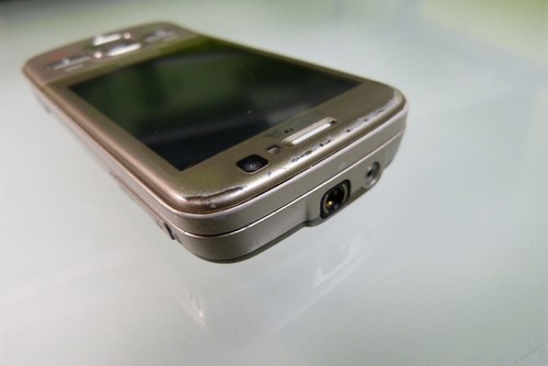 Nokia 6710 Navigator - Titanium - Network Unlocked - Photo 5/5