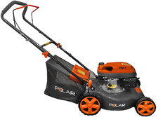 TAGLIAERBA MOTORE A SCOPPIO RASAERBA TOSAERBA BENZINA 4 TEMPI 4T EURO 5 40 CM