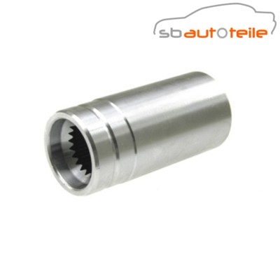 Antriebswelle Adapter Hülse Renault Megane Scenic Laguna Clio NEU