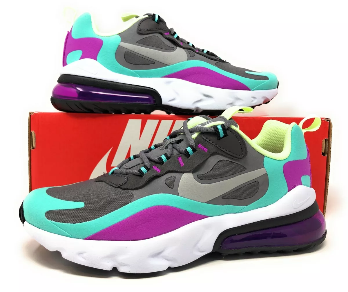Nike top 270 gunsmoke