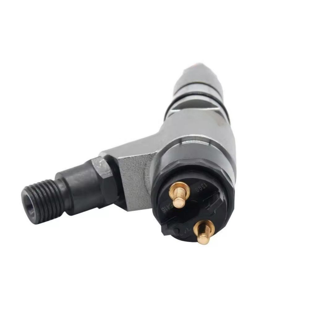 371-3974 Diesel Fuel Injector for CAT Excavator 320 320D Engine