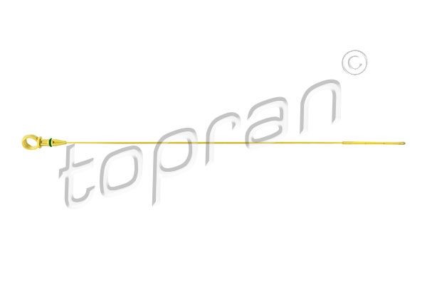 ÖLpeilstab Topran 305 037 FÜR Ford ÖLmessstab-image