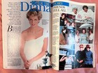 Good Housekeeping Aug 1992  Princess Diana Her True Story original excerpt — photo 3