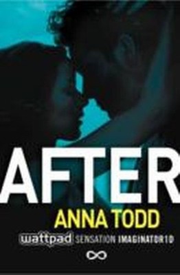 Anna Todd After