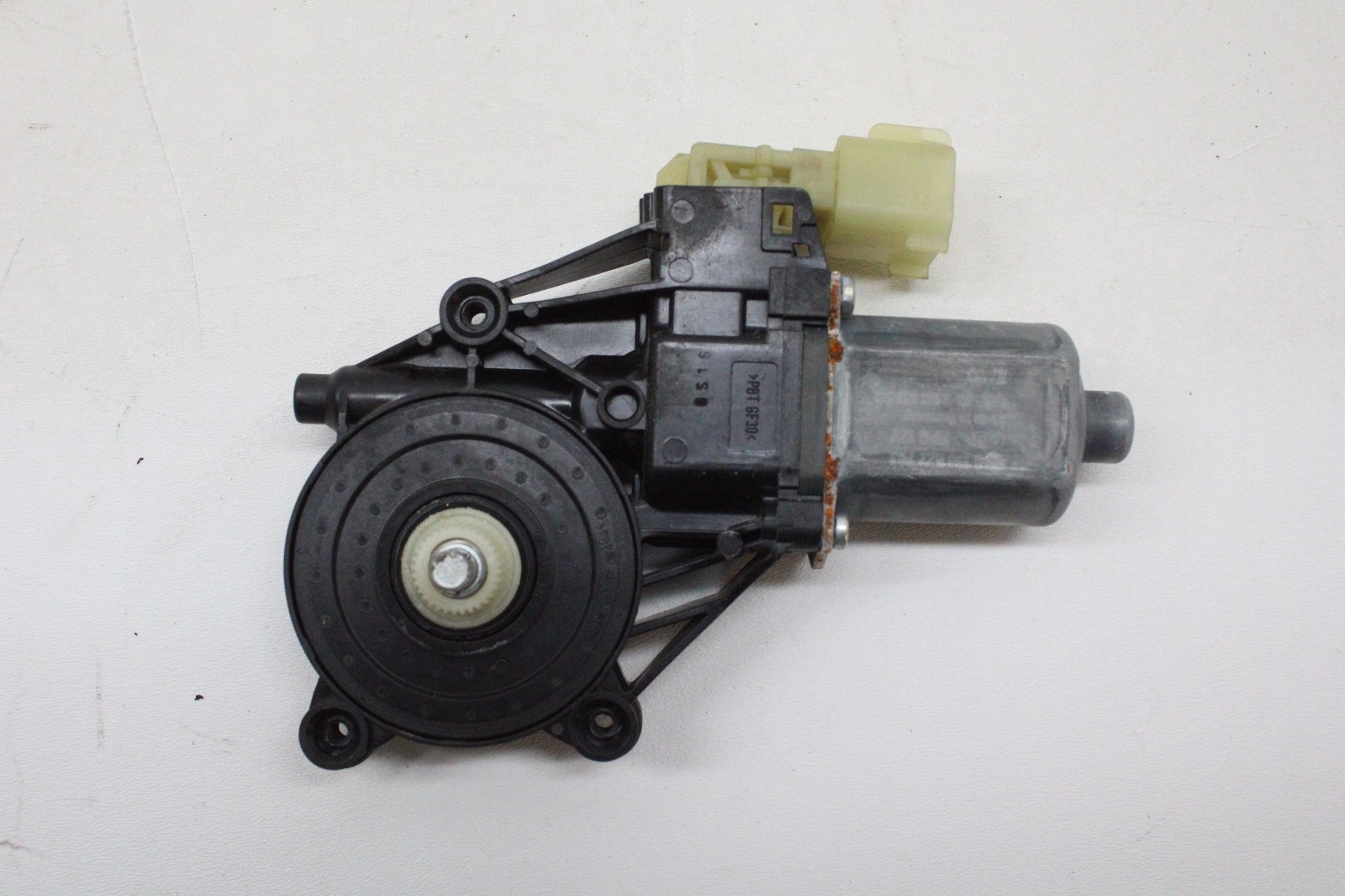 2022 MASERATI LEVANTE REAR RIGHT DOOR WINDOW REGULATOR MOTOR OEM 2017-2024