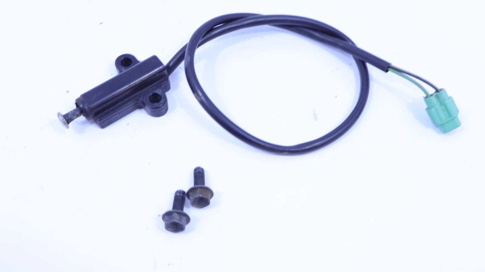 2016 Suzuki DRZ400SM 06-25 Kickstand Up Sensor Sidestand Safety Switch OEM Stock