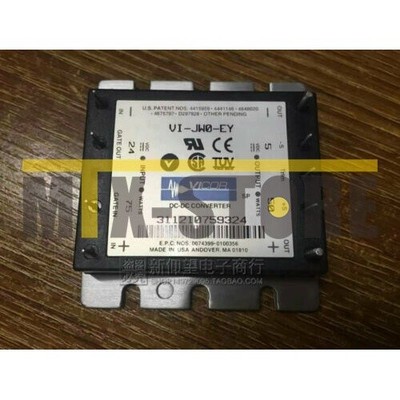 1PCS Brand New Module   VI-JW0-EY Quality Assurance 100% #yi