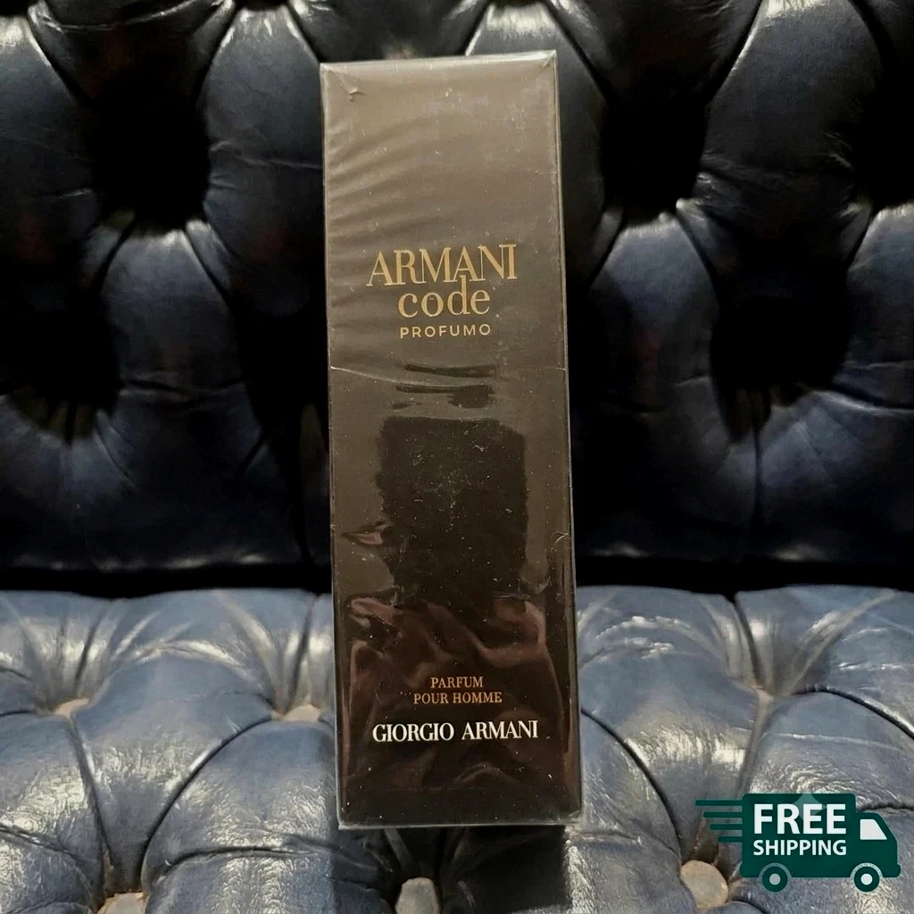 Giorgio Armani Armani Code Profumo Eau de Parfum for Men for sale