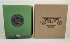 MIB Super7 Ultimates TMNT Ray Fillet Figure 7 Scale