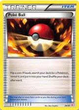 Poke Ball 67/83 Generations Pokemon 004526