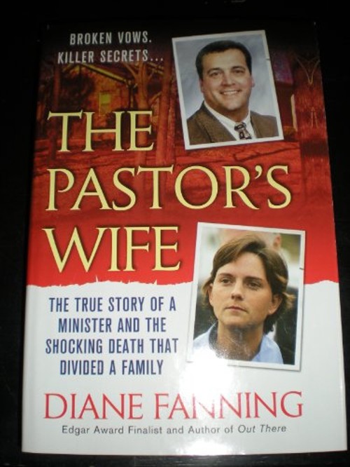 The Pastor's Wife Diane FanningFree US Delivery | ISBN:1607513285