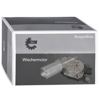 Esen SKV 19SKV206 Wischermotor Vorne FüR Skoda Superb I 12.01-03.08 VW