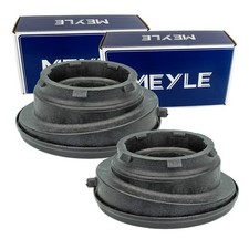 2X MEYLE WÄLZLAGER FEDERBEINLAGER DOMLAGER VORNE passend für FORD C-MAX FOCUS GR
