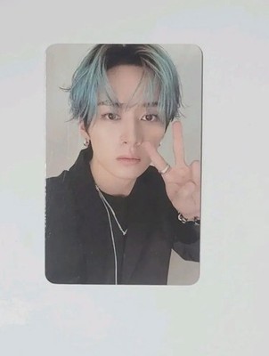 StrayKids LeeKnow EVIL SKZOO Speaker Photocard DOIT IT TAPE skz pc