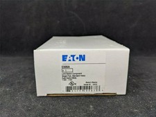 Eaton Cutler-Hammer E50SA Limit Switch Body Only