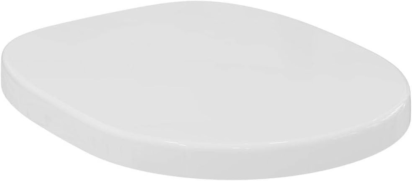 Connect Freedom Sedile WC Originale Ideal Standard Bianco E822501