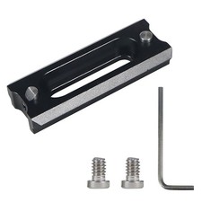 1 Pcs Hex Spanner Durable For NATO Rail For Handle Mount Cage Extension