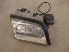 Mercedes Sl 129 Sl500 Sl600 Headlight Right Xenon Oem 1298208861