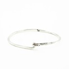 James Avery Sterling Titanium Rings Bracelets Jewelry Lot of 5 #S5409-1 — photo 6
