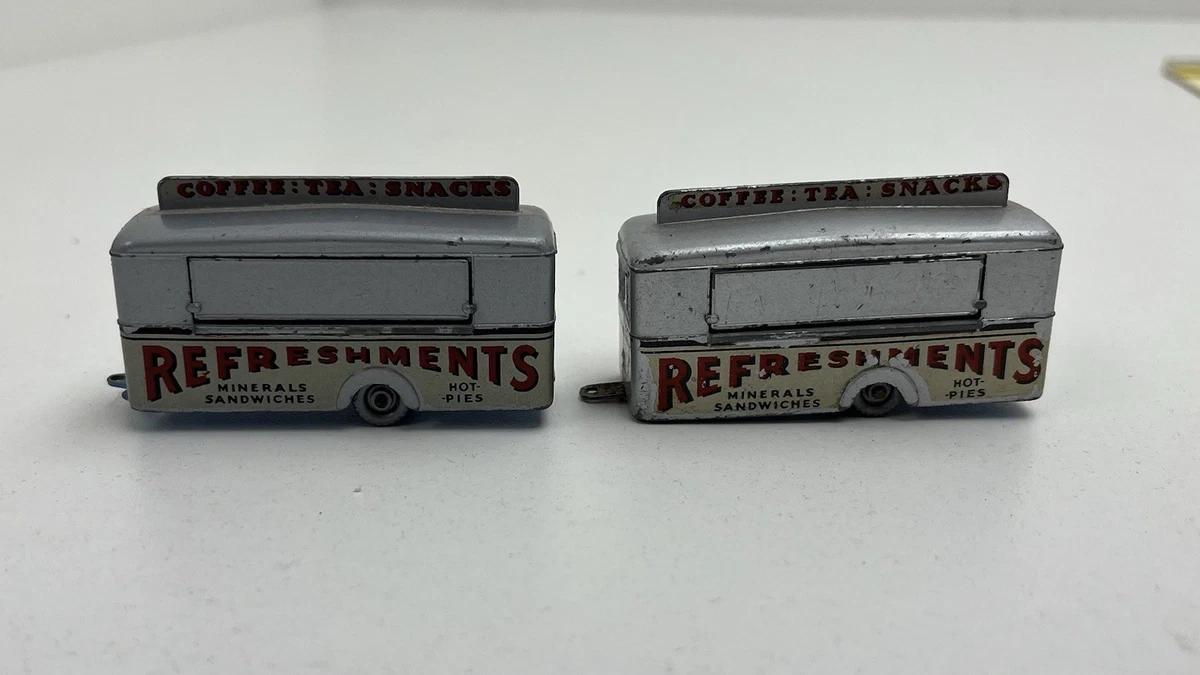 Matchbox 74 Canteen for sale | eBay