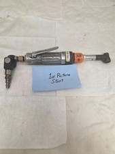 Dotco CRB 082 Extended Air Ratchet Die Grinder 3200 RPM Pneumatic AR8