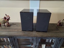 B&W CM5 S2 Floor Standing Speakers for sale online | eBay