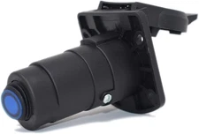 Turn on Your Camper Lights RV Lights with 2.0 Camping Accessories