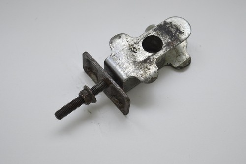 2006 Suzuki GS 500F rechte Seite Nockenwellenkettenspanner