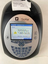 Quidel Sofia Laboratory Analyzer Immunoassay 1178002 (Parts/Repair)